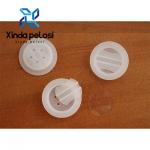 One Way Degassing Valve Different Size Keep Coffee Fresh Greatly Customized Color Plastic for sale