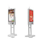 Supermarket Retail Self Checkout Machine Library Self Checkout Systems