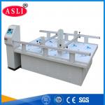 Package Simulating Transportation Vibration Tester ISO Certificated