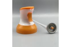 China Effective Air Freshener Valve For A Refreshing And Pleasant Environment supplier