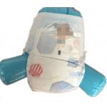 Toddlers Baby Pull Up Diapers