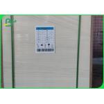 Virgin Pulp Ivory Board Paper Sheets For Packing Box 230g - 400g