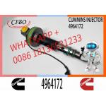 2881088 Diesel Fuel Injector F00BL0J014 F00BL0J017 4964172 For QSK19 Engine Parts for sale