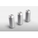 CA PRO65 juice B64 Lid Aluminum Beverage Cans Containers for sale