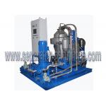 3 Phase Centrifugal Oil Separator Bowl Centrifuge Engine Oil Processing Centrifuge for sale