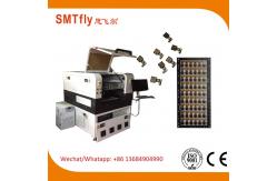 China 17W PCB Flex Circuit Laser Depaneling-Industrial Laser Equipment with UV Laser supplier