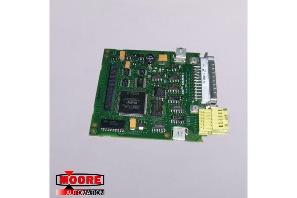 6SE7090-0XX84-0FE0 SIEMENS Absolute Value Encoder Module