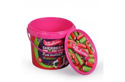 China Customized Capacity 300ml-5L IML Container for Good Sealing Chocolate Spread Packaging supplier