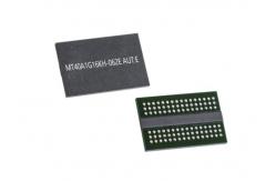 China Memory IC Chip MT40A1G16KH-062E AUT:E DRAM DDR4 16G 1GX16 FBGA supplier