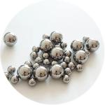 Solid Titanium Balls Ti6Al4V Precision Titanium Ball Bearings for sale
