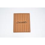 Non Toxic Thickness 6mm Eva Foam Boat Decking Sheet for sale