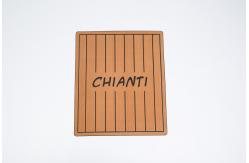 China Non Toxic Thickness 6mm Eva Foam Boat Decking Sheet supplier