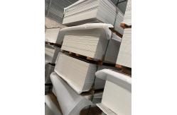 China Light Weight Fireproof Aluminum Composite Panel With Excellent Weather Resistance supplier