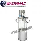 Plastic Granules Conveying Pneumatic Vacuum Conveyor Bulk Density Raw Materials for sale