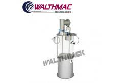 China ISO Vacuum Hopper Loader Modular Vacuum Conveying System supplier