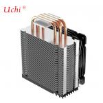 Effective Computer Radiator Air Or Water Cooled Class
