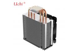 China Effective Computer Radiator Air Or Water Cooled Class supplier