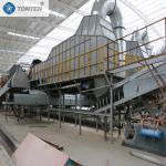 Powerful Tool For Urban Environmental Protection Domestic Waste Sorting Plant for sale