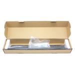 Cold roll steel Cat 6 Cat6a UTP Patch Panel Rack 24 48 Port for sale