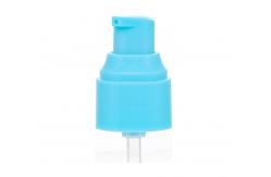 China Premium ABS Cosmetic Pump Head: Durable, Anti-Drip & Customizable supplier