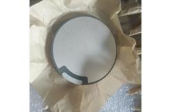 China Lightweight Piezo Ceramic Element For Making Ultrasonic Vibration Sensor supplier