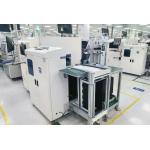 460*400*563mm Magazine PCB Loader SMT Automatic Vacuum and Magazine Loader