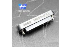 China HW-CMM Connectors , HW-322C033H01 Micro-D Connector supplier