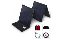 China Best Solar Charger For Backpacking Solar Panle Backpacking supplier