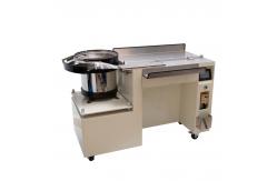 China CX 150kg Automatic Wire Binding Machine 100mm Ties Length supplier
