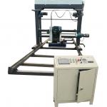 DS2000 Circular Sawmill Electric Swing Blade Sawmill 22Kw Big Motor Power for sale