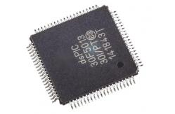 China DSPIC30F5013T-30I/PT supplier