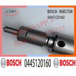 0445120160 DLLA150P1826 Diesel Common Rail Fuel Injector M60001112100A38 For YUCHAI