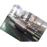 Wearability Chilled Cast Iron Rolls for Rolling Mill finishing stands roughing stands for sale
