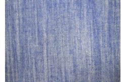 China Fashion Classic Design Yarn Dyed Woven Fabric With Soft Stripe Pattern supplier