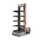 600mm/S Lifting Vision Navigation Forklift Robot For Logistics for sale