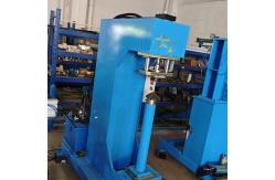 China Advanced Kitchen Sink Bottom Corner Pressing Machine for Efficiency supplier