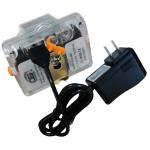 KL6LMB Cordless Mining Cap Lights PC Lamp Body With Rechargeable Battery for sale