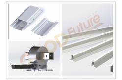 China 17m/S PV Tracking System 24 hour Passive Solar Tracking supplier
