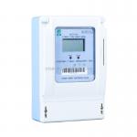 LCD Display Electricity Usage Tracking System Class 1.0 Accuracy for Accurate Energy Management for sale
