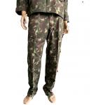 Brazil Army ACU Uniform Set For With Unique Camouflage Pattern