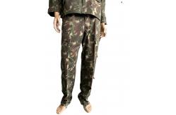 China Brazil Army ACU Uniform Set For With Unique Camouflage Pattern supplier