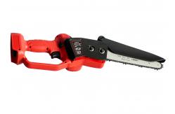 China 2400W Portable Handheld Portable Chain Saw supplier