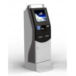 Ticket Dispenser Ticket Selling Machine Banking Retail Post Transport for sale