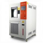 Dustproof 220V Thermal Cycling Test Equipment 3 Phase Thermostatic for sale
