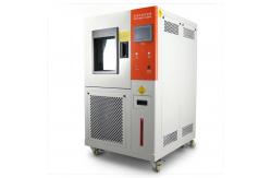 China Dustproof 220V Thermal Cycling Test Equipment 3 Phase Thermostatic supplier
