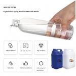 High Gloss Crystal Clear Epoxy Resin Mix Ratio 1:1 for sale