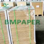 Highly Glossy Coated Customized Lightweight Paper with Good Flexibility for sale