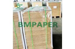 China Highly Glossy Coated Customized Lightweight Paper with Good Flexibility supplier