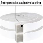 Air Conditioner Self Adhesive Foam Soundproof Weather Stripping for sale