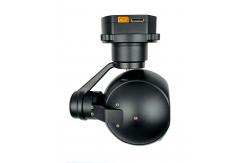 China Universal Joint 10x optical zoom+1200m laser ranging UAV supplier